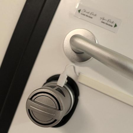 Green Lovemi ミラノ エクステリア 写真